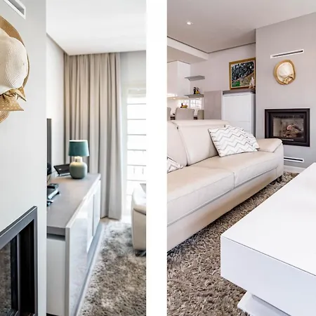 Charming 3-bedroom Townhouse In Aloha Pueblo With Breathtaking Views Holiday home Marbella