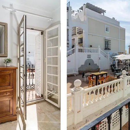 Charming 3-bedroom Townhouse In Aloha Pueblo With Breathtaking Views Marbella