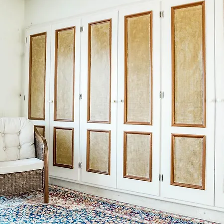 Charming 3-bedroom Townhouse In Aloha Pueblo With Breathtaking Views Marbella