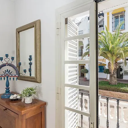 Holiday home Charming 3-bedroom Townhouse In Aloha Pueblo With Breathtaking Views *