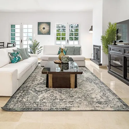 Holiday home Charming 3-bedroom Townhouse In Aloha Pueblo With Breathtaking Views *