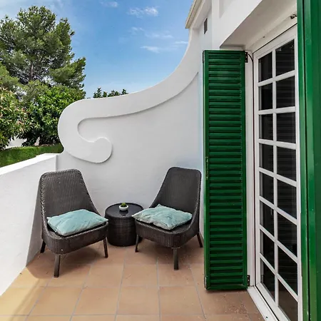 Holiday home Charming 3-bedroom Townhouse In Aloha Pueblo With Breathtaking Views