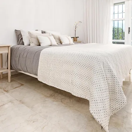Holiday home Charming 3-bedroom Townhouse In Aloha Pueblo With Breathtaking Views