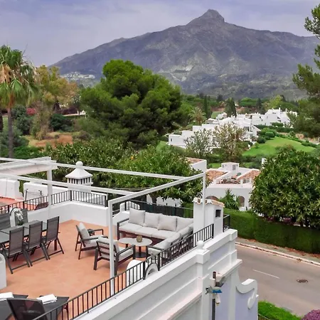 Charming 3-bedroom Townhouse In Aloha Pueblo With Breathtaking Views