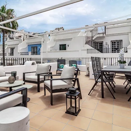 Charming 3-bedroom Townhouse In Aloha Pueblo With Breathtaking Views